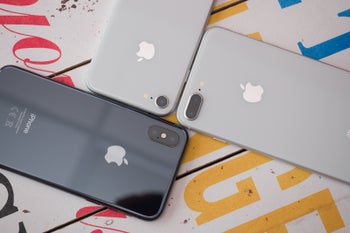 Qualcomm wants to see the Intel chips inside the 2018 iPhones