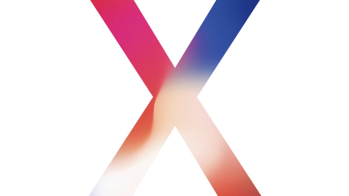 The remarkable growth of the iPhone X