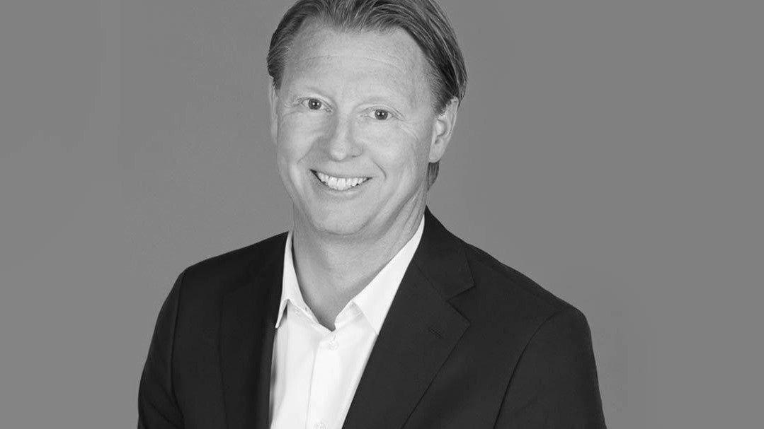 Verizon's new CEO is a man with two passions – technology and sports
