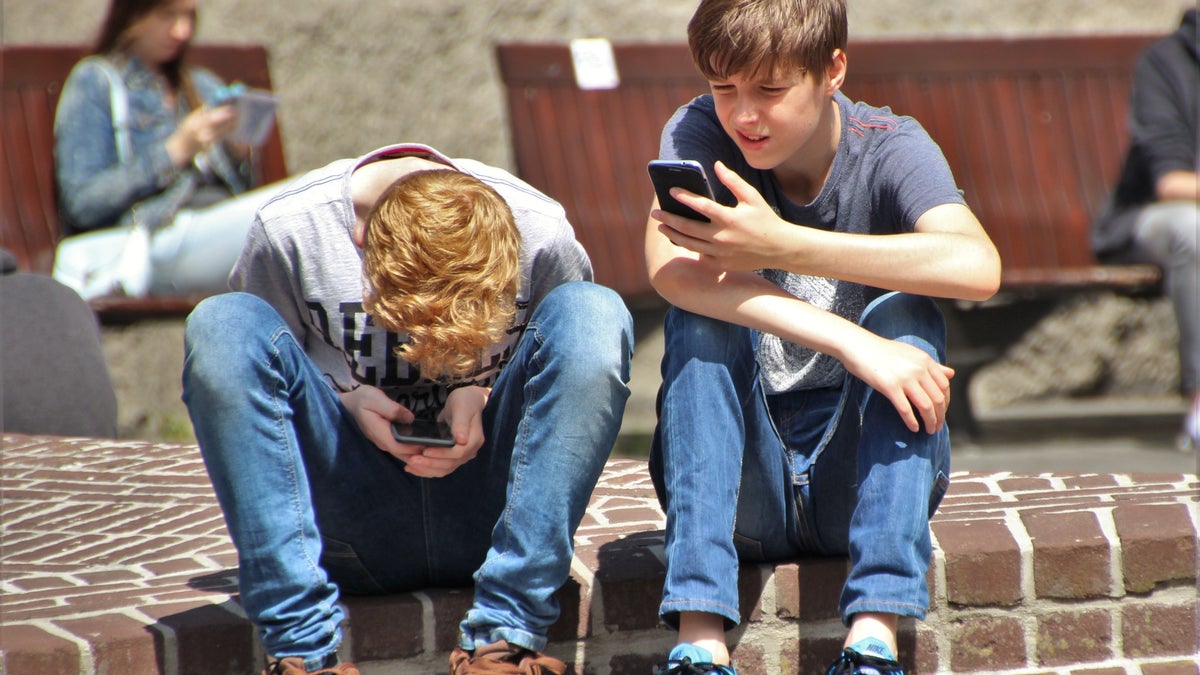 France instates stricter ban on smartphone and tablet use in schools
