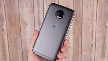 Android 8.1 kernel source code released for the Motorola Moto G5S Plus