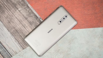 HMD Global entered the top 10 of global smartphone manufacturers in Q2 2018