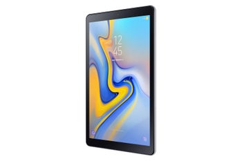 Galaxy Tab A 10.5 is official: Specs and features