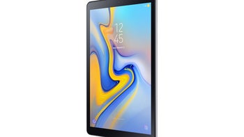 Galaxy Tab A 10.5 is official: Specs and features