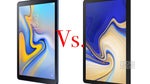 Galaxy Tab S4 vs Tab A 10.5: Which should you buy?