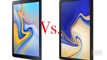 Galaxy Tab S4 vs Tab A 10.5: Which should you buy?