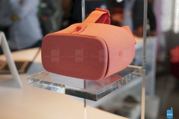 Deal: Google's Daydream View VR headset is 70% off at Verizon