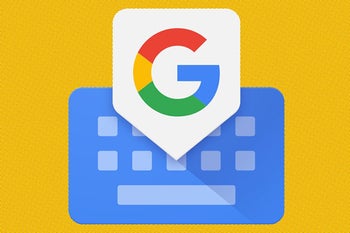 Gboard update adds option to make GIFs from text, more languages