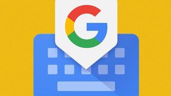 Gboard update adds option to make GIFs from text, more languages