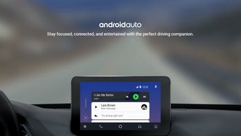 Android Auto support for Google Podcasts is coming soon