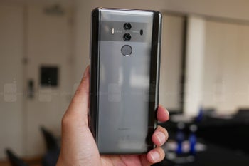 Triple-camera setups and 40W fast charging reportedly coming to Mate 20 & Mate 20 Pro