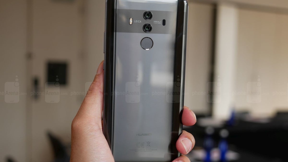Triple-camera setups and 40W fast charging reportedly coming to Mate 20 & Mate 20 Pro