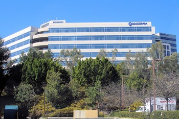 Qualcomm expects to make a cool $1 billion on the side from smart watches and speakers