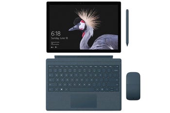 Apple, Huawei, and Microsoft continue to defy tablet market trends