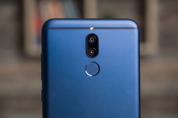 Huawei Mate 20 Lite spec sheet revealed: 6.3-inch display, Kirin 710, and 6GB of RAM