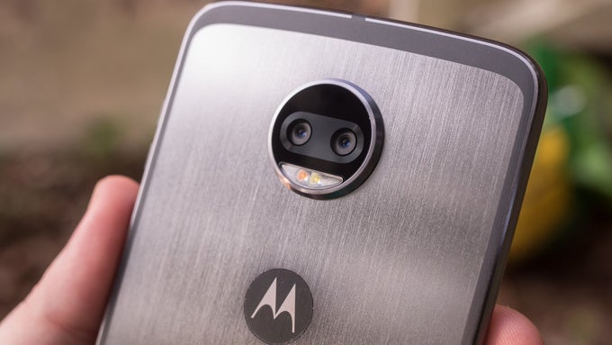 Motorola confirms that a more powerful Moto Z3 Force is not coming