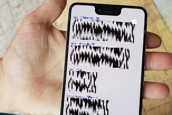 Google Pixel 3 XL shows up in benchmark: powerful CPU, decent RAM, Android P