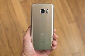 July Security Patch pushed out by Verizon to Samsung Galaxy S7, S7 Edge, Moto E5 Play, and LG K20 V