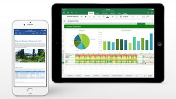 Microsoft reveals what's coming to Office for Android and iOS in August