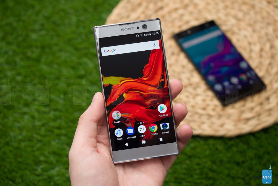 sony xperia xa2 precio amazon