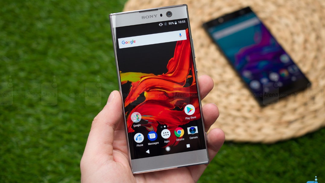 Deal: Sony Xperia XA2 drops to less than $300 on Amazon