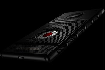 RED Hydrogen One's release date on Verizon and AT&T gets delayed