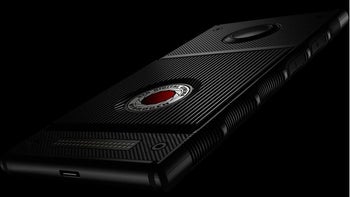 RED Hydrogen One's release date on Verizon and AT&T gets delayed