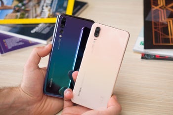 Huawei could become world's number one smartphone vendor next year