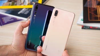Huawei could become world's number one smartphone vendor next year
