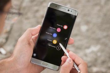 Leaked Samsung video confirms the Note 7 was just a bad dream