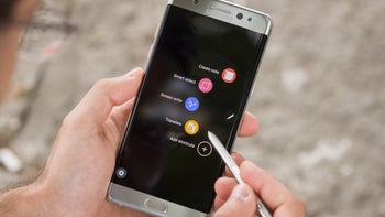 Leaked Samsung video confirms the Note 7 was just a bad dream