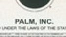 Bloomberg reports that Palm has put itself up for sale
