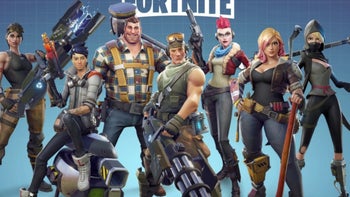 Fortnite might be a Galaxy exclusive for 4 months
