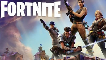 Samsung Galaxy Note 9 pre-orders come with $150 worth of Fortnite in-game currency