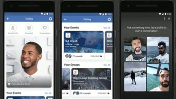 Facebook to add Tinder-like feature to its social apps soon