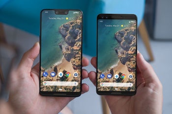 You may want to save the October 4 date for Google's Pixel 3 launch event