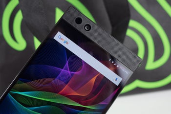 The Razer Phone 2 tipped to arrive by the end of 2018