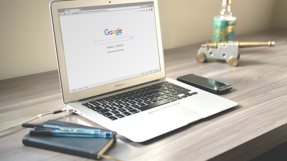 Senators want Google to shed some light on its potential China search engine