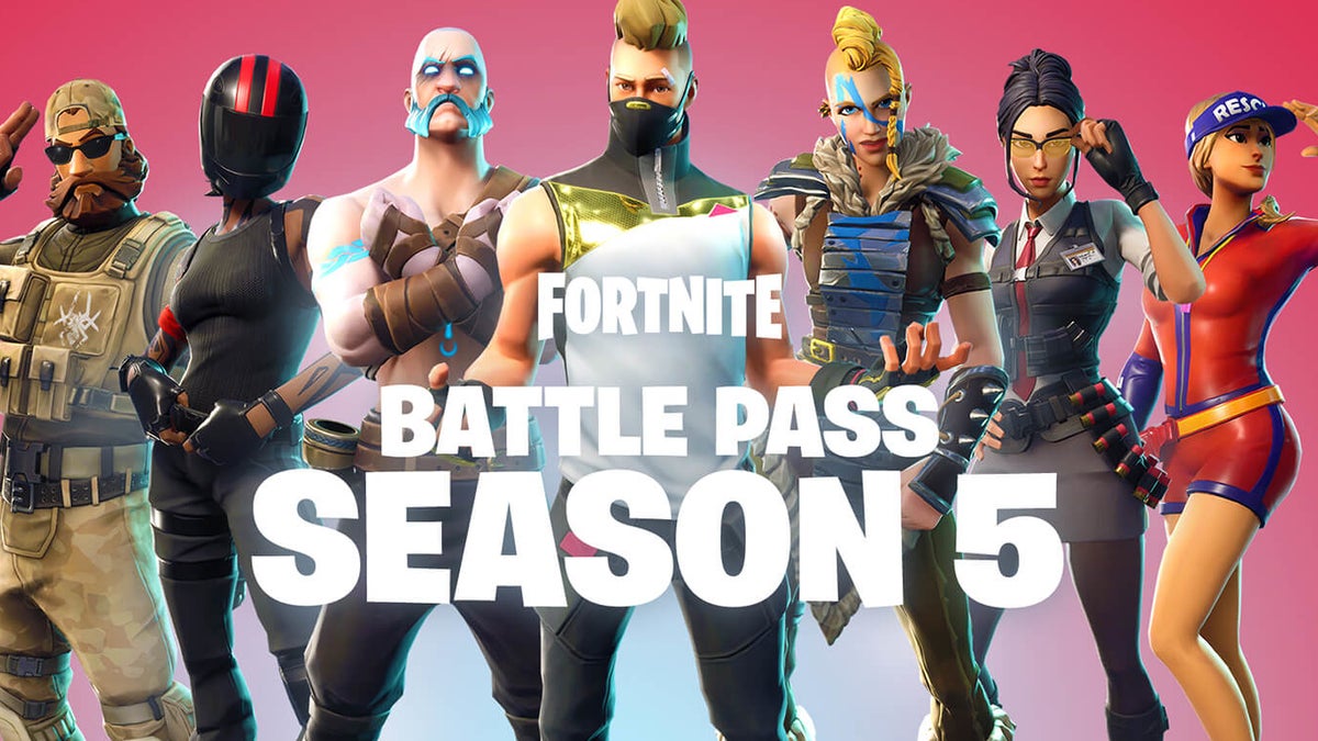 Liquid-cooled Fortnite coming to Honor Note 10 after Galaxy Apps' exclusivity ends