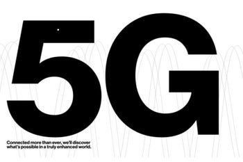 Verizon's 5G network for phones is likely coming in 2019