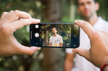 How to take professional quality portraits with your iPhone X