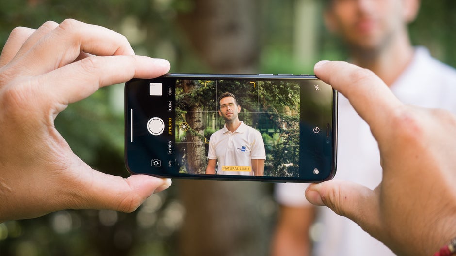 How to take professional quality portraits with your iPhone X PhoneArena