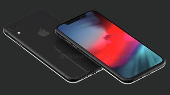 Apple to keep the 'two-track' OLED and LCD strategy for the 2019 iPhones