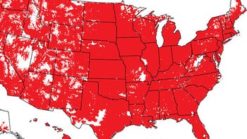 Verizon fights back against claims that it ‘grossly overstated’ its rural coverage