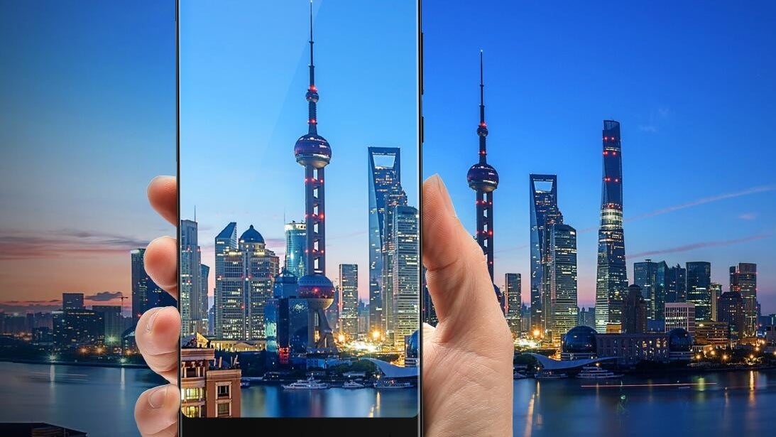 What will the smartphones of 2040 be like? Here's our wild guess
