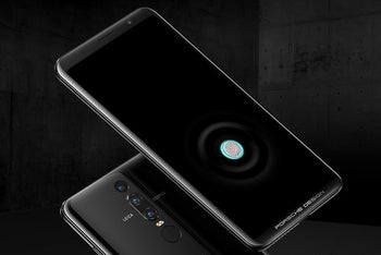 Galaxy S10's superior in-display finger scanner to be showcased on the Mate 20 Pro first
