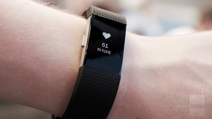 Deal: Fitbit Charge 2 is 20% off on Amazon (U.S. version)