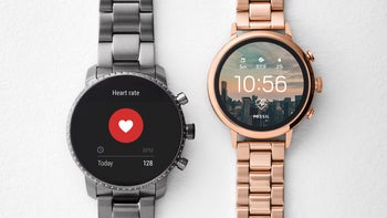 Fossil unveils new Q Gen 4 smartwatches powered by Wear OS and Snapdragon 2100