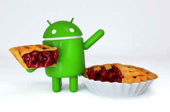 Android 9 Pie is here for Pixel phones, rolling out for other devices soon