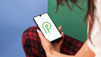 Essential Phone is the only non-Google handset updated to Android 9 Pie today